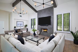 Single Family Residence, 16901 La Gracia, Rancho Santa Fe, CA 92067 - 14