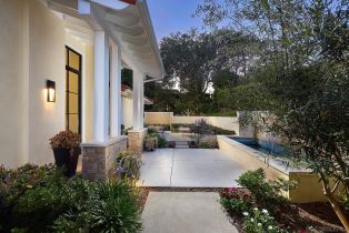 Single Family Residence, 16901 La Gracia, Rancho Santa Fe, CA 92067 - 2