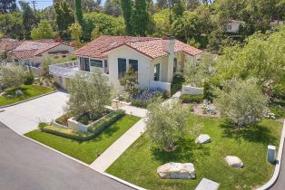 Single Family Residence, 16901 La Gracia, Rancho Santa Fe, CA 92067 - 34
