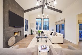 Single Family Residence, 16901 La Gracia, Rancho Santa Fe, CA 92067 - 4