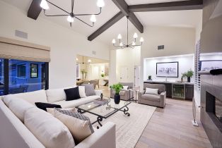 Single Family Residence, 16901 La Gracia, Rancho Santa Fe, CA 92067 - 5