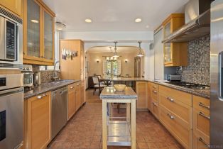 Single Family Residence, 1434 5th st, Coronado, CA 92118 - 17