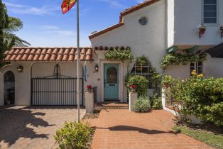 Single Family Residence, 1434 5th st, Coronado, CA 92118 - 2