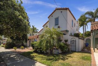 Single Family Residence, 1434 5th st, Coronado, CA 92118 - 3