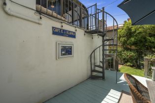 Single Family Residence, 1434 5th st, Coronado, CA 92118 - 36