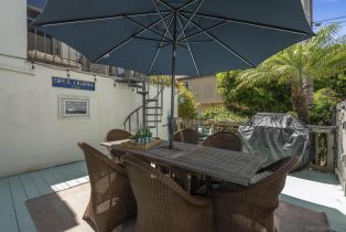 Single Family Residence, 1434 5th st, Coronado, CA 92118 - 38