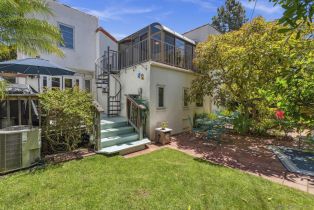 Single Family Residence, 1434 5th st, Coronado, CA 92118 - 39
