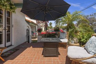 Single Family Residence, 1434 5th st, Coronado, CA 92118 - 4
