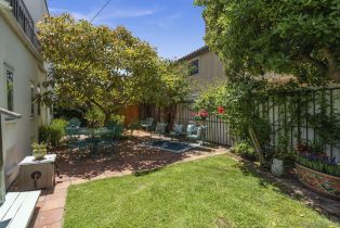 Single Family Residence, 1434 5th st, Coronado, CA 92118 - 40