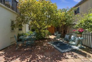 Single Family Residence, 1434 5th st, Coronado, CA 92118 - 41