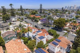 Single Family Residence, 1434 5th st, Coronado, CA 92118 - 45