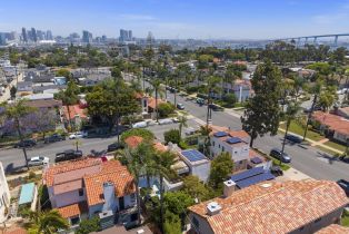 Single Family Residence, 1434 5th st, Coronado, CA 92118 - 46