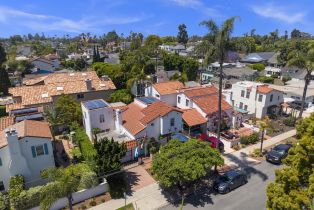 Single Family Residence, 1434 5th st, Coronado, CA 92118 - 47