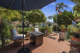 Single Family Residence, 1434 5th st, Coronado, CA 92118 - 5