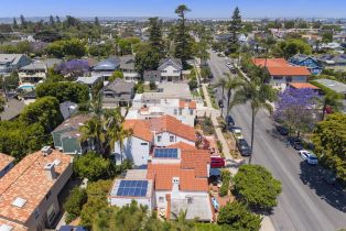 Single Family Residence, 1434 5th st, Coronado, CA 92118 - 51