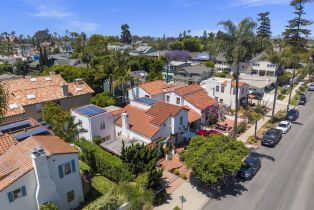 Single Family Residence, 1434 5th st, Coronado, CA 92118 - 52