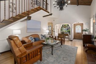 Single Family Residence, 1434 5th st, Coronado, CA 92118 - 8