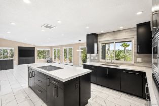 Single Family Residence, 6518 Monte Fuego, Rancho Santa Fe, CA 92067 - 9