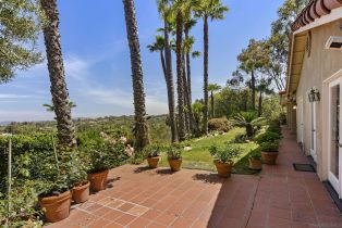 Single Family Residence, 6518 Monte Fuego, Rancho Santa Fe, CA 92067 - 56