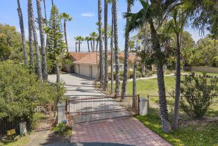 Single Family Residence, 6518 Monte Fuego, Rancho Santa Fe, CA 92067 - 62