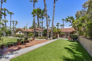 Single Family Residence, 6518 Monte Fuego, Rancho Santa Fe, CA 92067 - 6