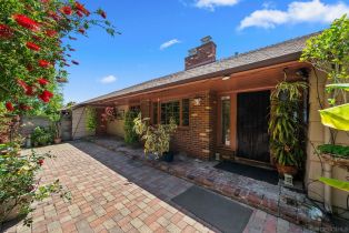 Single Family Residence, 7330 Brodiaea way, La Jolla, CA 92037 - 4