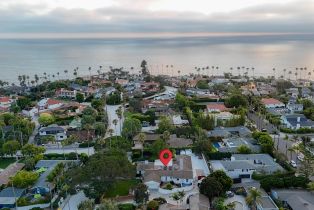 Single Family Residence, 380 Via Del Norte Lot 8, La Jolla, CA  La Jolla, CA 92037
