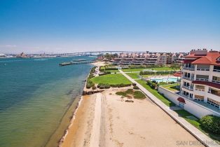 Condominium, 1099 1st st, Coronado, CA 92118 - 3