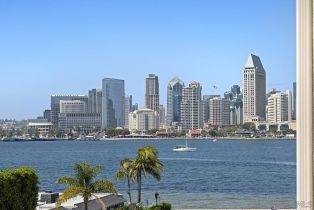 Condominium, 1099 1st st, Coronado, CA 92118 - 4
