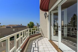 Condominium, 1099 1st st, Coronado, CA 92118 - 52