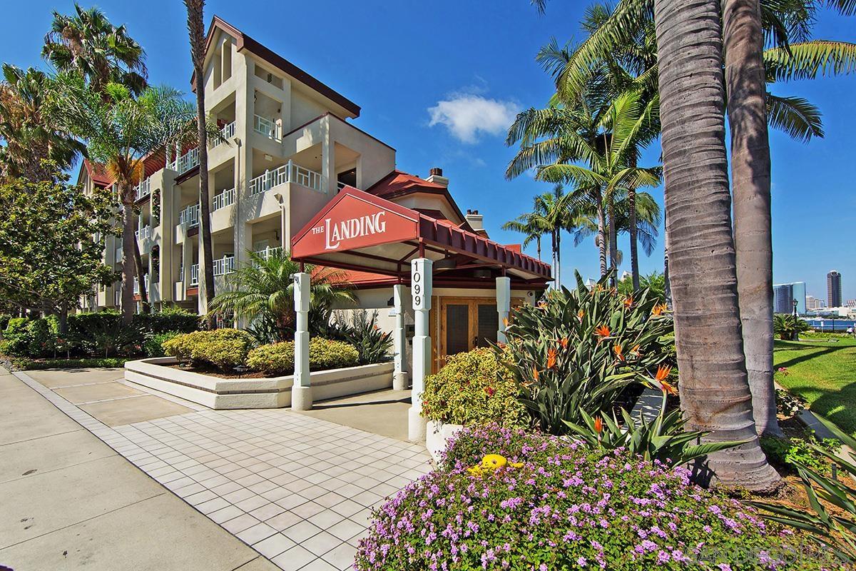 Condominium, 1099 1st st, Coronado, CA 92118 - 1