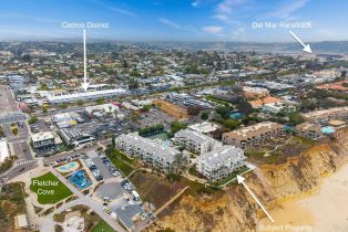 Condominium, 135 Sierra ave, Solana Beach, CA 92075 - 2