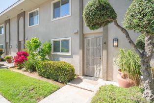 Condominium, 1040 Central Ave., Riverside, CA  Riverside, CA 92507