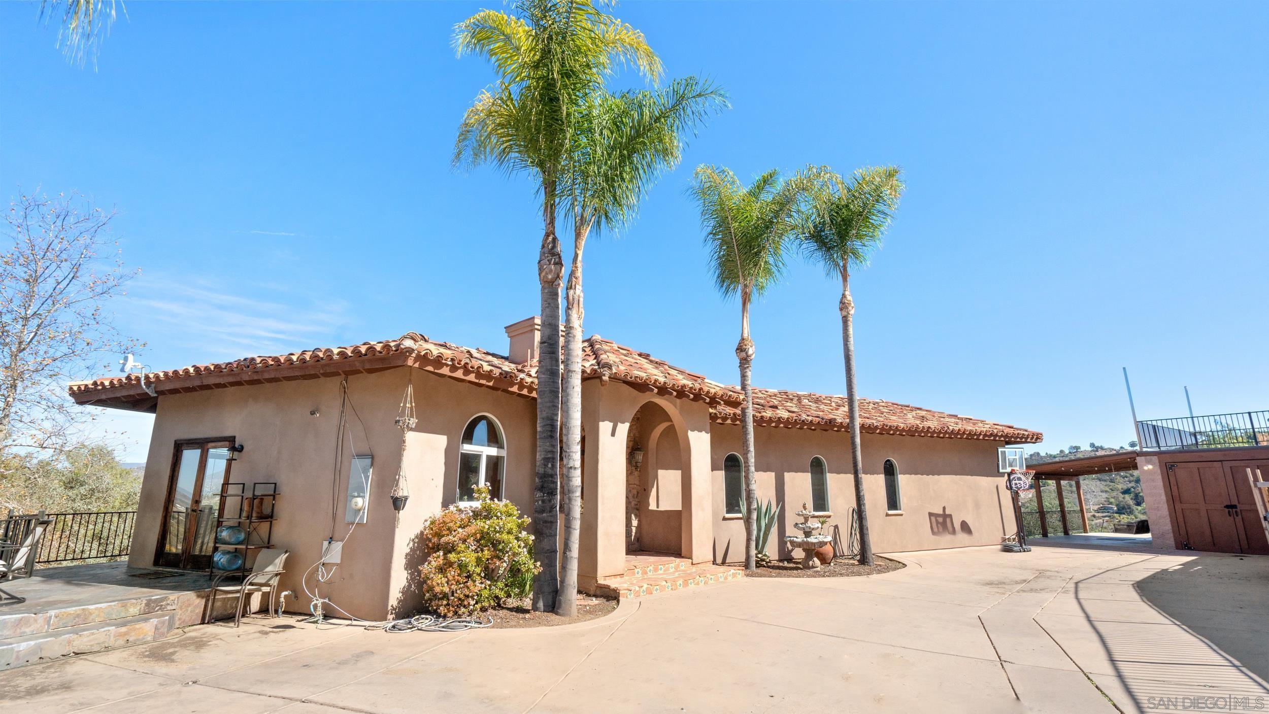 Single Family Residence, 29570 Lilac rd, Valley Center, CA 92082 - 1