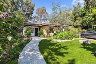 Single Family Residence, 5653 Linea Del Cielo, Rancho Santa Fe, CA 92067 - 38