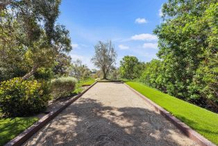 Single Family Residence, 5653 Linea Del Cielo, Rancho Santa Fe, CA 92067 - 45