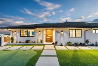 Single Family Residence, 5560 Moonlight ln, La Jolla, CA 92037 - 3