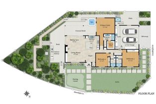 Single Family Residence, 5560 Moonlight ln, La Jolla, CA 92037 - 33