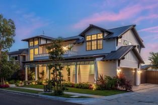 Single Family Residence, 1040 Pine st, Coronado, CA 92118 - 2