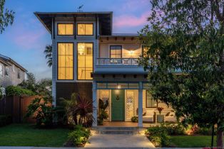 Single Family Residence, 1040 Pine st, Coronado, CA 92118 - 3