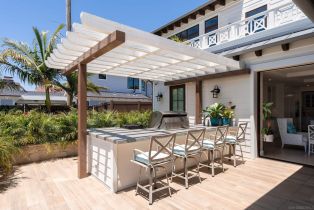 Single Family Residence, 1040 Pine st, Coronado, CA 92118 - 40