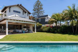 Single Family Residence, 1040 Pine st, Coronado, CA 92118 - 42