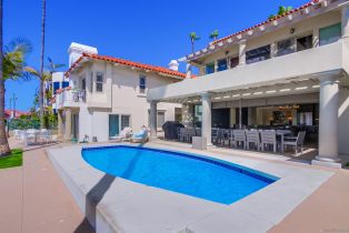 Single Family Residence, 8 Buccaneer way, Coronado, CA 92118 - 25