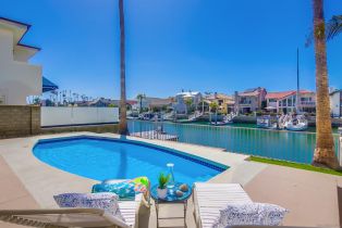 Single Family Residence, 8 Buccaneer way, Coronado, CA 92118 - 27