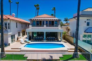 Single Family Residence, 8 Buccaneer way, Coronado, CA 92118 - 28