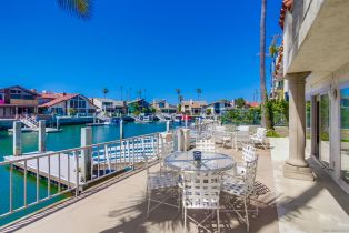 Single Family Residence, 6 Buccaneer way, Coronado, CA 92118 - 21