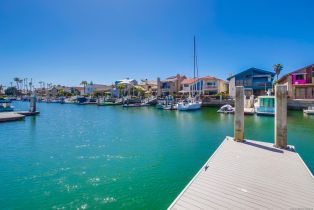 Single Family Residence, 6 Buccaneer way, Coronado, CA 92118 - 24