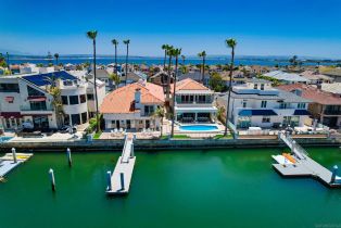 Single Family Residence, 6 Buccaneer way, Coronado, CA 92118 - 26