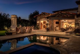 Single Family Residence, 6615 Calle Ponte Bella, Rancho Santa Fe, CA 92091 - 56