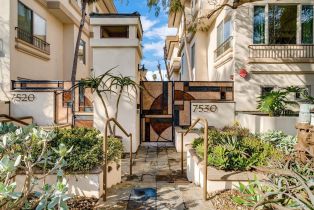 Condominium, 7530 Draper Ave, La Jolla, CA  La Jolla, CA 92037